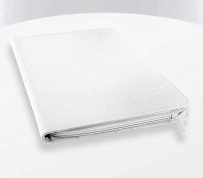 Ultimate Guard Zipfolio 360 – 18 Pocket Xenoskin