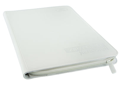 Ultimate Guard Zipfolio 360 – 18 Pocket Xenoskin