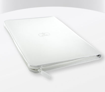 Ultimate Guard Zipfolio 360 – 18 Pocket Xenoskin