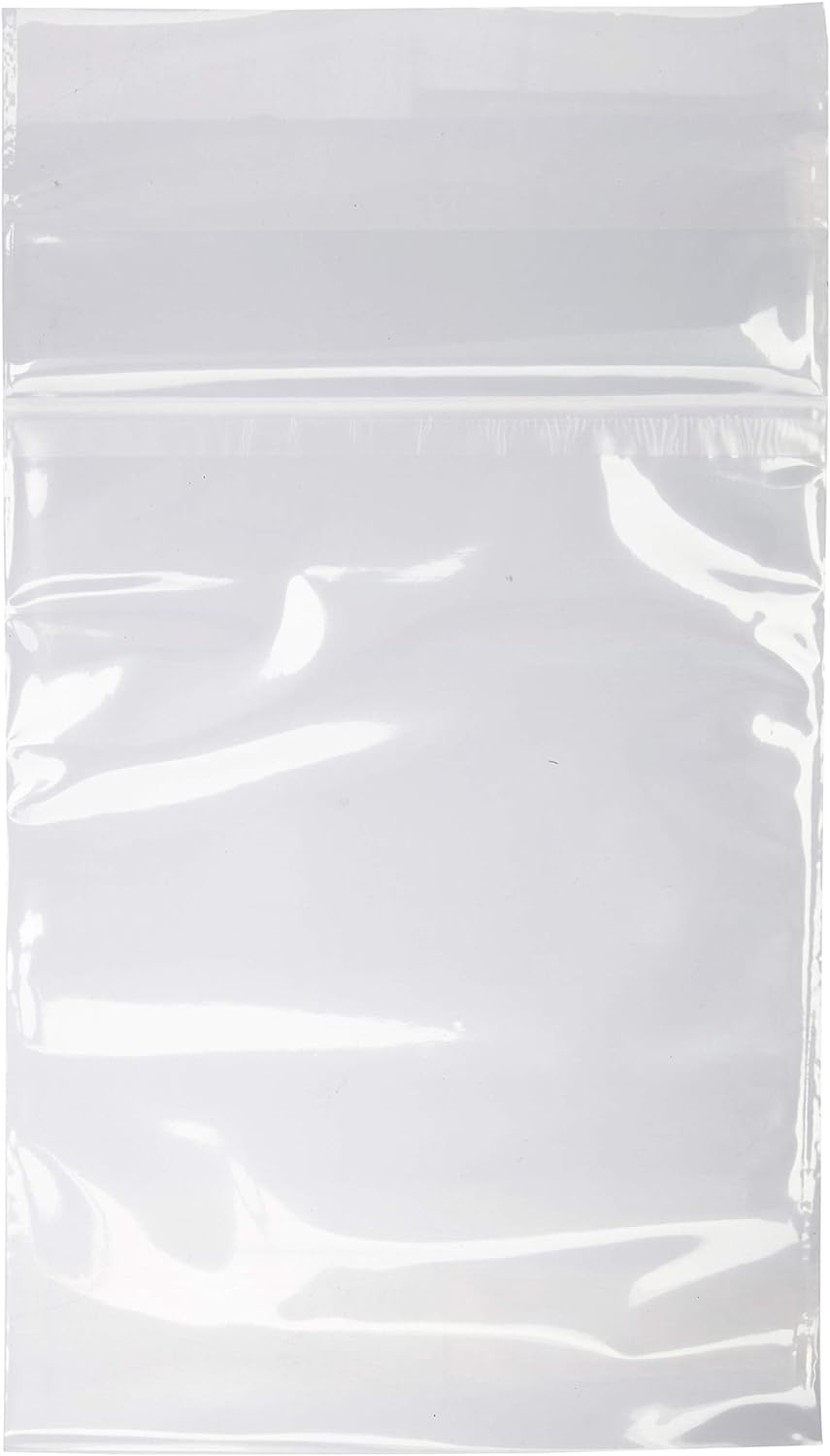 Ultimate Guard "BIG Comic Bags (Current, Transparent