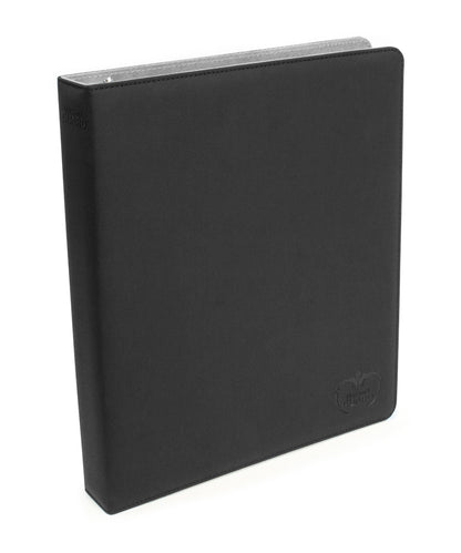 Ultimate Guard 3-Ring XenoSkin Slim Supreme Collector's Album (Black