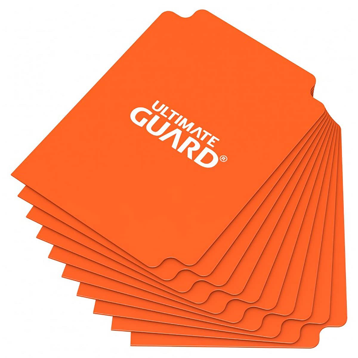 Ultimate Guard Divider Protective Card Sleeves (10 Piece