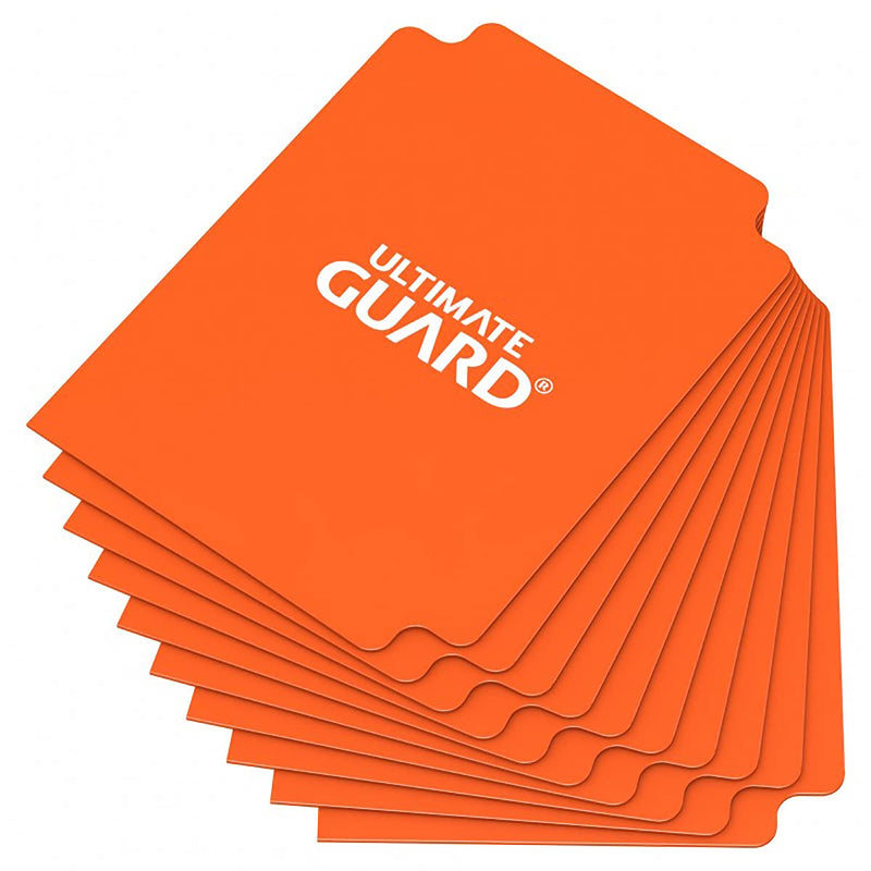 Ultimate Guard Divider Protective Card Sleeves (10 Piece