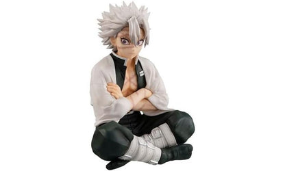 Megahouse - Demon Slayer - G.E.M. Series Shinazugawa-San Palm Size Figure
