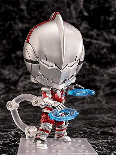 Good Smile Company - Ultraman - Nendoroid Ultraman Suit