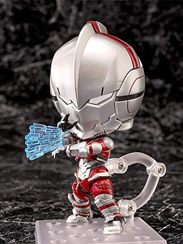 Good Smile Company - Ultraman - Nendoroid Ultraman Suit
