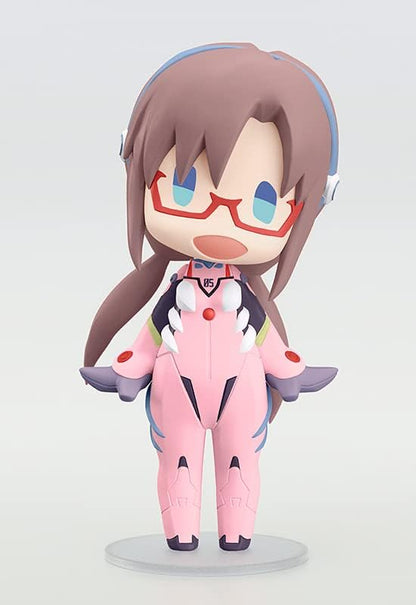 HELLO! GOOD SMILE Mari Makinami Illustrious (Rebuild of Evangelion)