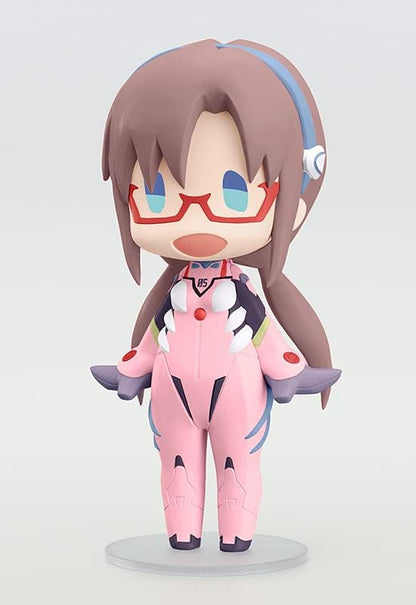 HELLO! GOOD SMILE Mari Makinami Illustrious (Rebuild of Evangelion)