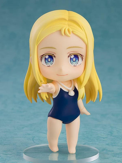 Summer Time Rendering figurine Nendoroid Ushio Kofune 10 cm