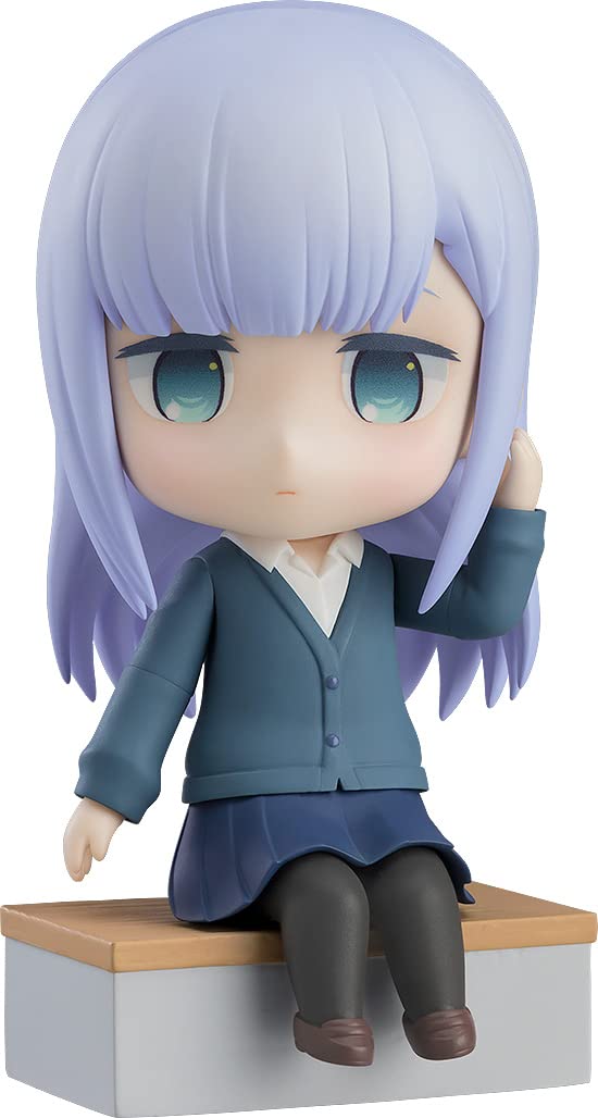 Good Smile Company - Aharen-San Wa Hakarenai - Reina Aharen Nendoroid Action Figure