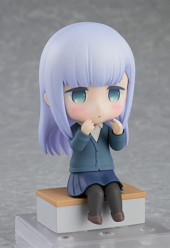 Good Smile Company - Aharen-San Wa Hakarenai - Reina Aharen Nendoroid Action Figure