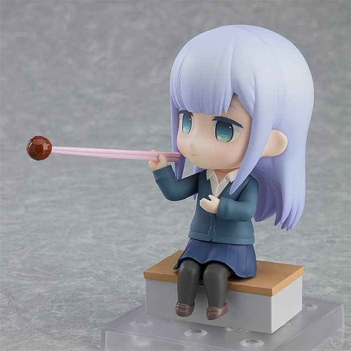 Good Smile Company - Aharen-San Wa Hakarenai - Reina Aharen Nendoroid Action Figure