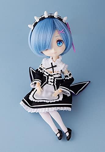 Good Smile Company Re:ZERO -Starting Life in Another World- poupée Harmonia Humming Rem 23 cm