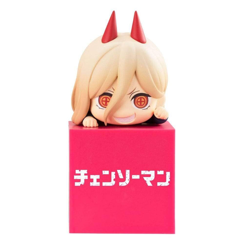 Chainsaw Man Hikkake Figure 1 -Power-