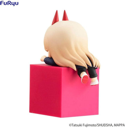 Chainsaw Man Hikkake Figure 1 -Power-