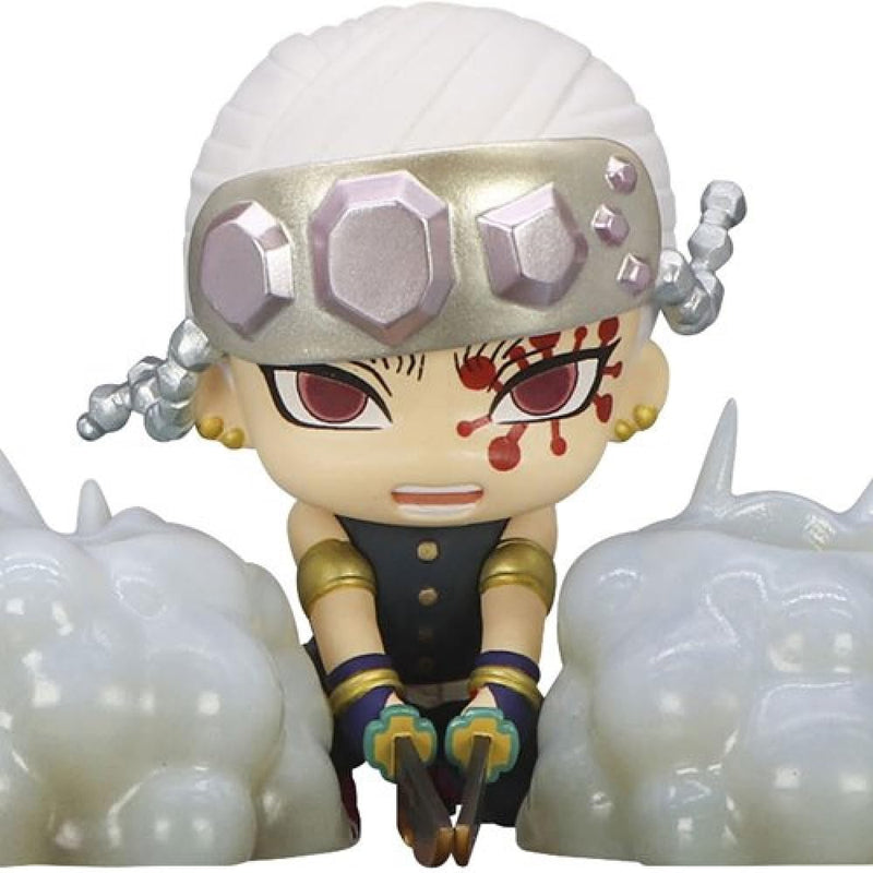 Furyu - Demon Slayer - Uzui Hold Figure