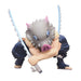 Little Buddy Furyu - Demon Slayer - Inosuke Hashibira Noodle Stopper Figure