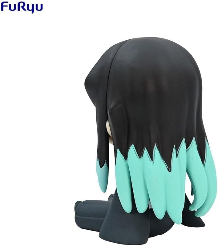 Furyu - Demon Slayer - Tokito Muichiro Potetto Figure