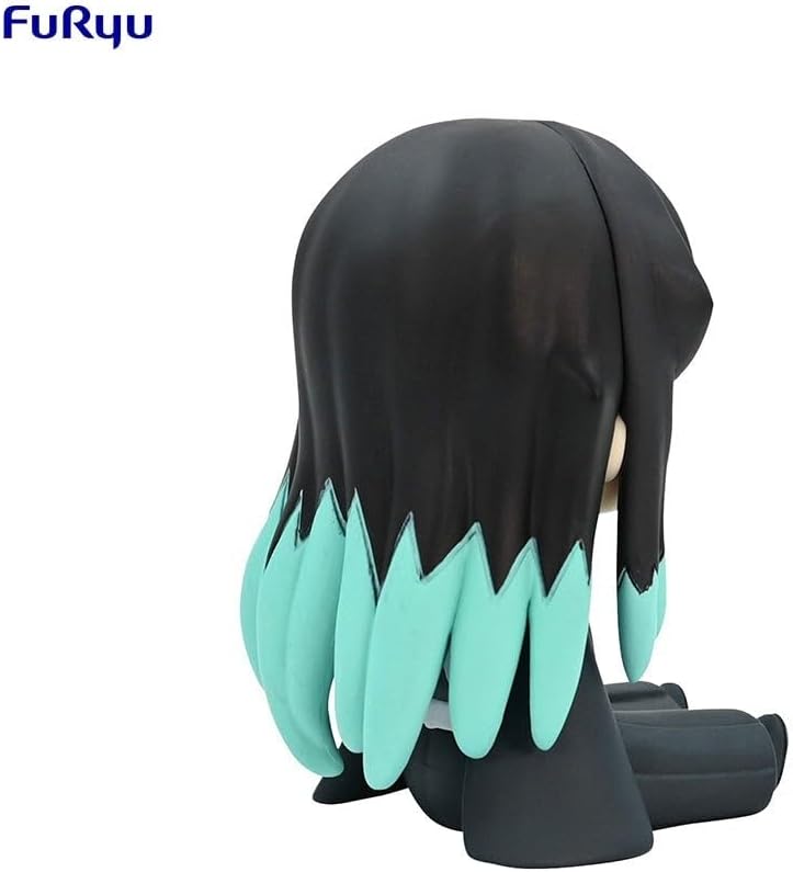 Furyu - Demon Slayer - Tokito Muichiro Potetto Figure