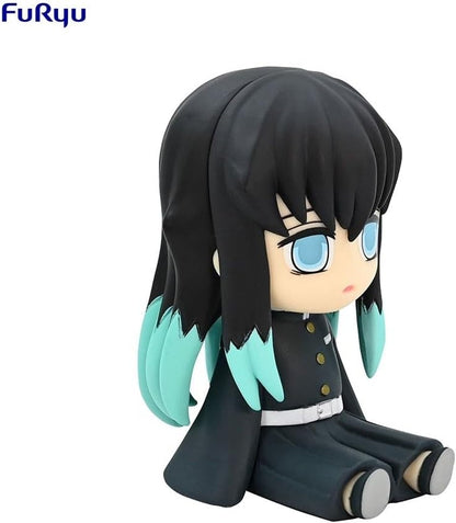 Furyu - Demon Slayer - Tokito Muichiro Potetto Figure
