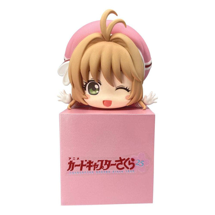 Furyu Cardcaptor Sakura - Estatuilla (PVC, 10 cm