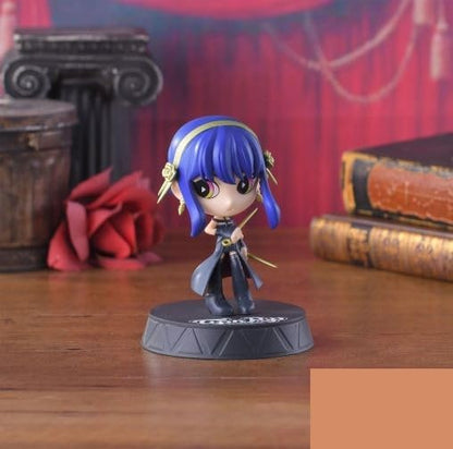 Spy x Family statuette PVC Tip'n'Pop PM Yor Forger 12 cm