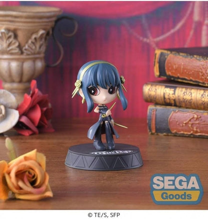 Spy x Family statuette PVC Tip'n'Pop PM Yor Forger 12 cm