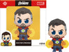ホットトイズ(Hot Toys) Cosbi Marvel Collection CBX043 Avengers: Endgame Movie Doctor Strange #014 Non-Scale Figure, Blue, Height Approx. 3.1 inches (8 cm)
