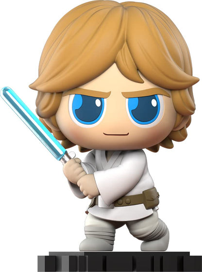 Cosbi Star Wars Collection Star Wars Luke Skywalker #007 Non-Scale Figure
