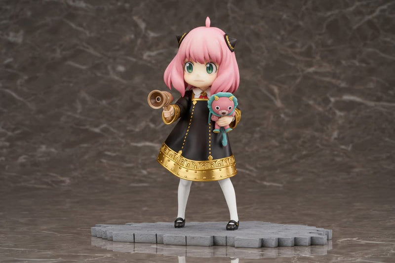 Furyu - Spy x Family Anya Forger 1/7 PVC Figure