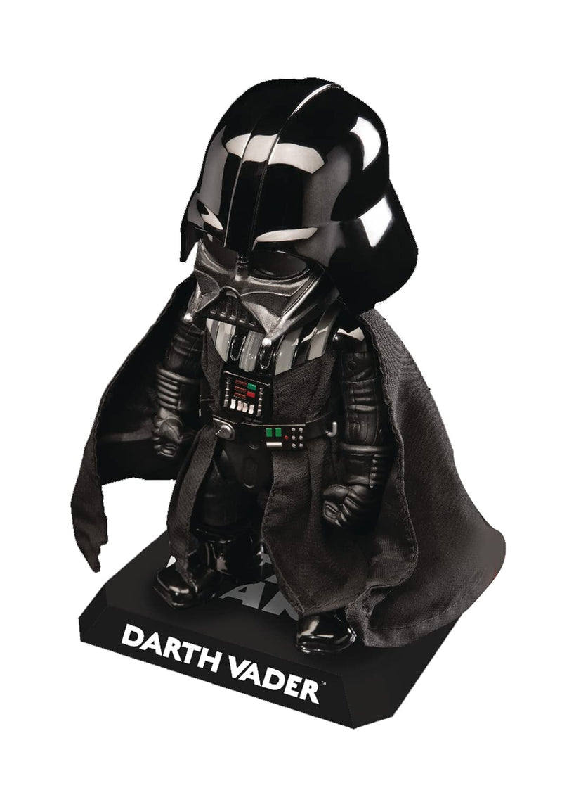 Beast Kingdom - Star Wars EAA-163 Darth Vader Action Figure
