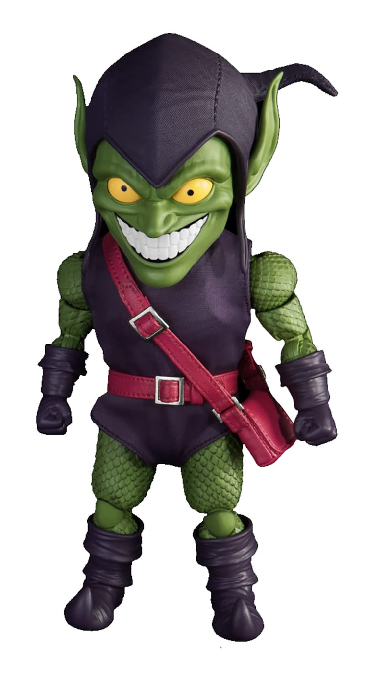 Beast Kingdom - Marvel Comics - EAA-139 Green Goblin Action Figure