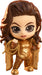 Wonder Woman 1984 Cosbaby (S) Minifigur Golden Arm