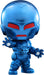 Hot Toys Marvel Comics figurine Cosbaby (S) Iron Man (Stealth Armor) 10 cm