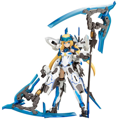 Kotobukiya Frame Arms Girl figurine Plastic Model Kit HresvelgrAter 15 cm