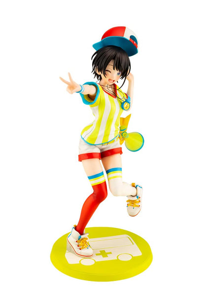 Kotobukiya Hololive Production statuette PVC 1/7 Oozora Subaru Regular Edition 24 cm