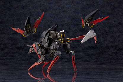 Hexa Gear Plastic Model Kit 1/24 Weird Tails Night Stalkers Ver.28 cm