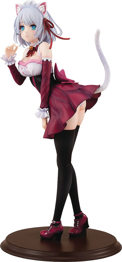 Good Smile Company - Detective Is Already Dead Siesta Catgirl Maid 1/7 PVC Figure (Mr)
