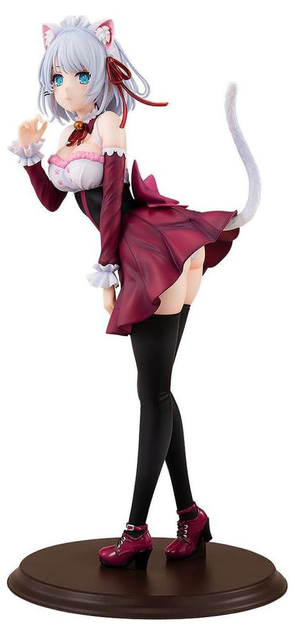 Good Smile Company - Detective Is Already Dead Siesta Catgirl Maid 1/7 PVC Figure (Mr)