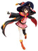 KADOKAWA KonoSuba PVC Statuette 1/7 CAworks Megumin: School Uniform Ver. 24 cm