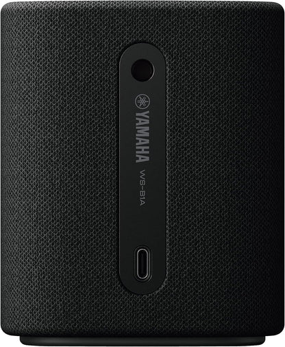 Speaker Bluetooth Ws-B1A Nero