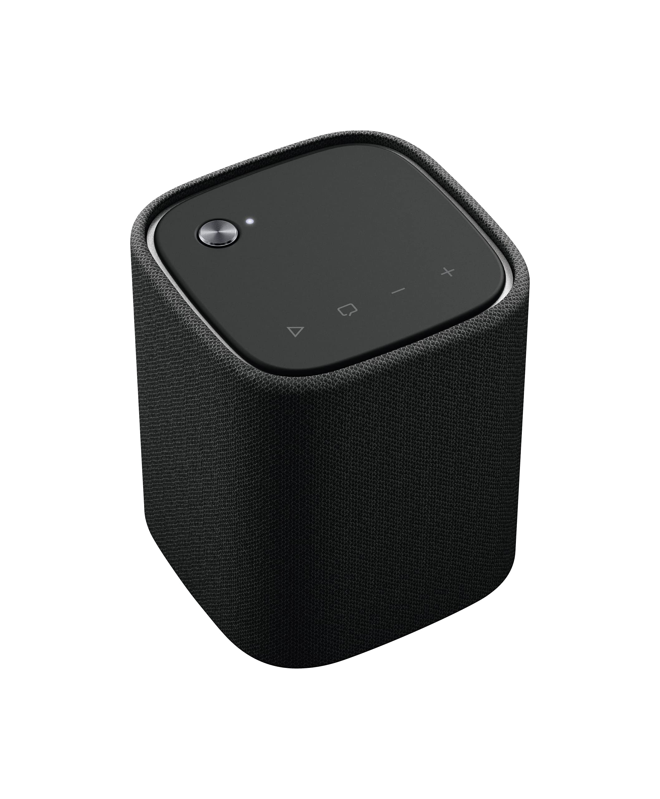 Speaker Bluetooth Ws-B1A Nero