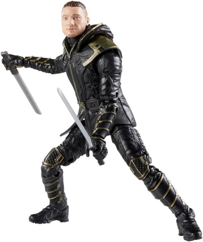 Hasbro Hawkeye Marvel Legends Marvel's Ronin 6-inch Action Figure