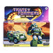 HASBRO - Transformers Toys Retro The Transformers: The Movie G1 Autobot Hound Toy, 5.5-inch, Action Figure For Boys And Girls Ages 8 And Up