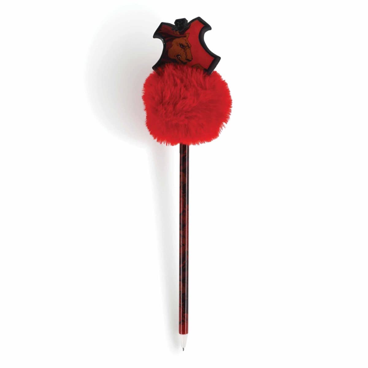 Pyramid Harry Potter (Intricate Houses Gryffindor) Pom Pom Pen Merchandising