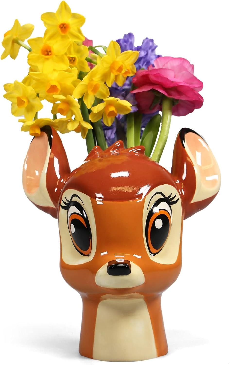 DISNEY - Bambi - Wall mounted flower pot