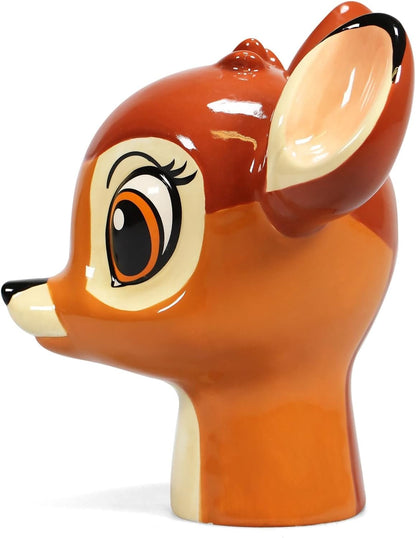 DISNEY - Bambi - Wall mounted flower pot