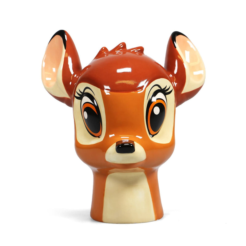 DISNEY - Bambi - Wall mounted flower pot