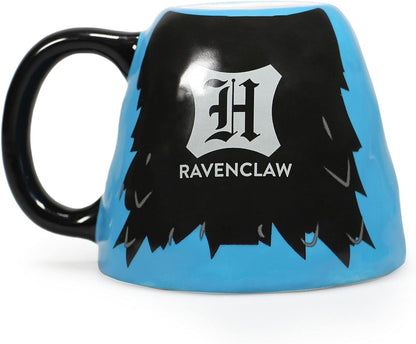 Harry Potter - Shaped Mugs - Harry Potter Ravenclaw Eagle Boxed Shaped Mug