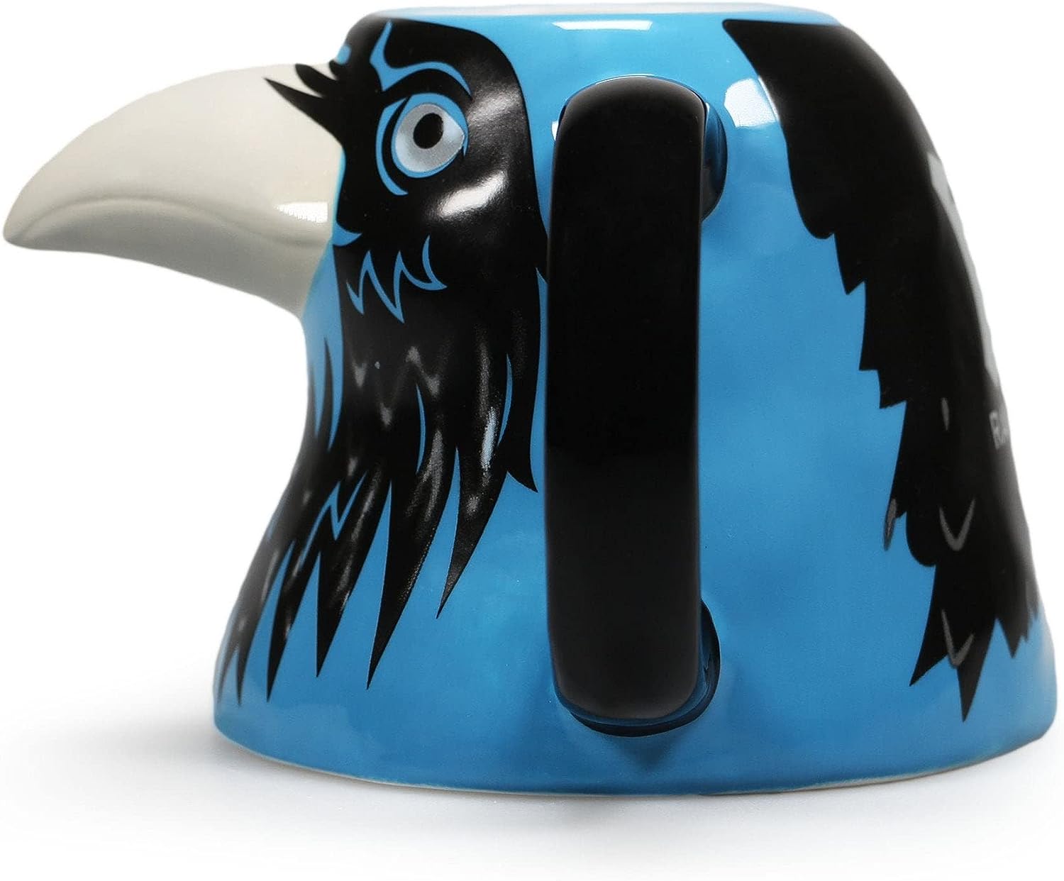Harry Potter - Shaped Mugs - Harry Potter Ravenclaw Eagle Boxed Shaped Mug